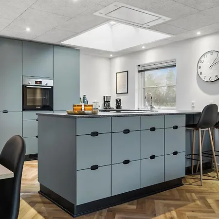 Stunning In With Wifi Holiday home Tarm