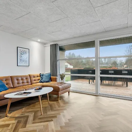 Holiday home Stunning In With Wifi