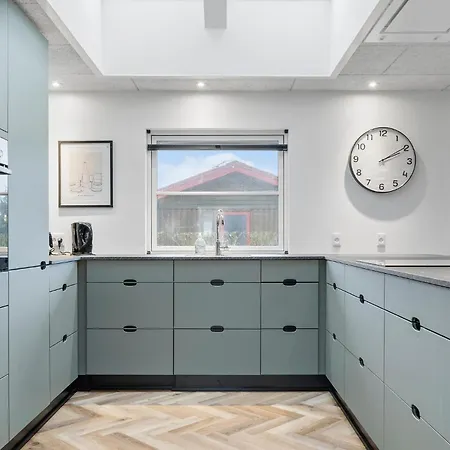 Holiday home Stunning In With Wifi Tarm