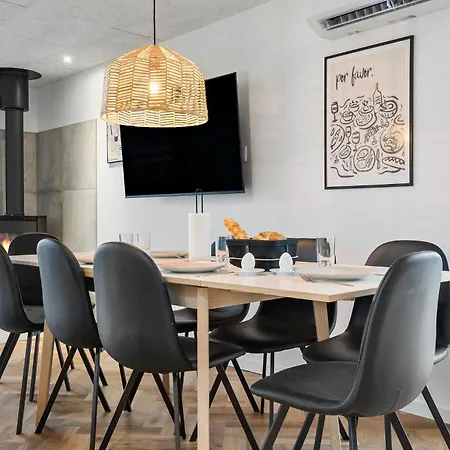 Stunning In With Wifi * Tarm