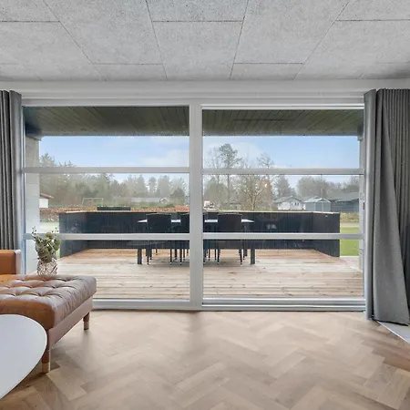 Holiday home Stunning In With Wifi *