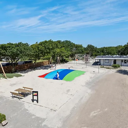 Stunning In With Wifi Holiday home Tarm