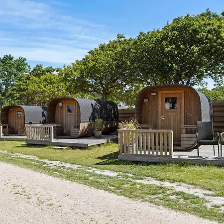 Stunning In With Wifi Holiday home Tarm