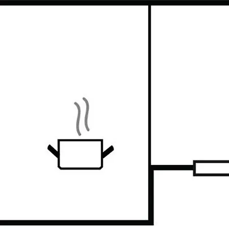 Feriehus Stunning In With Wifi