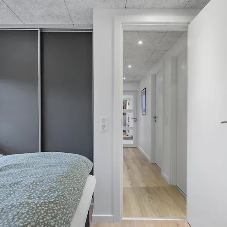 Stunning In With Wifi Feriehus