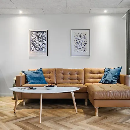 Holiday home Stunning In With Wifi