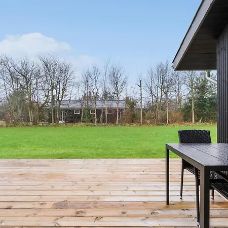 Stunning In With Wifi Holiday home Tarm