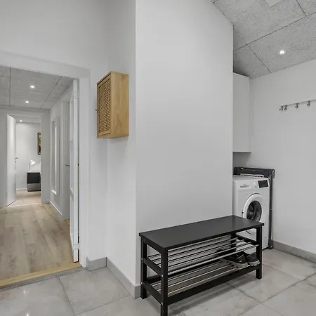 Stunning In With Wifi Holiday home