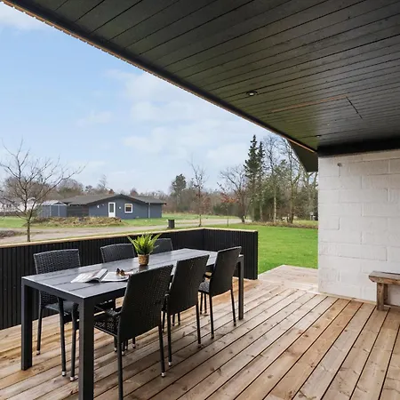 Stunning In With Wifi Holiday home Tarm