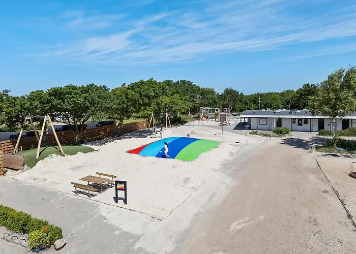 Stunning In With Wifi Hébergement de vacances Tarm