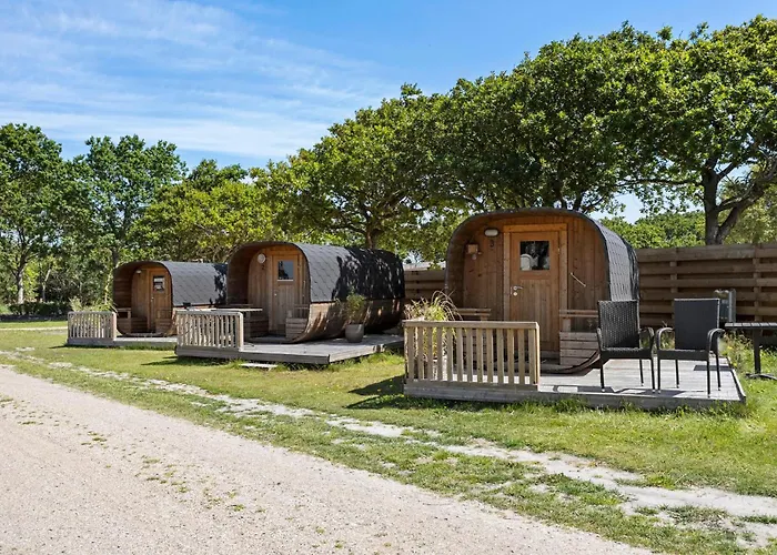 Stunning In With Wifi Сasa de vacaciones Tarm